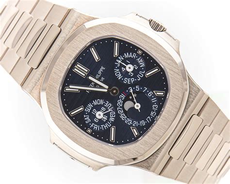 zegarki patek philippe cena